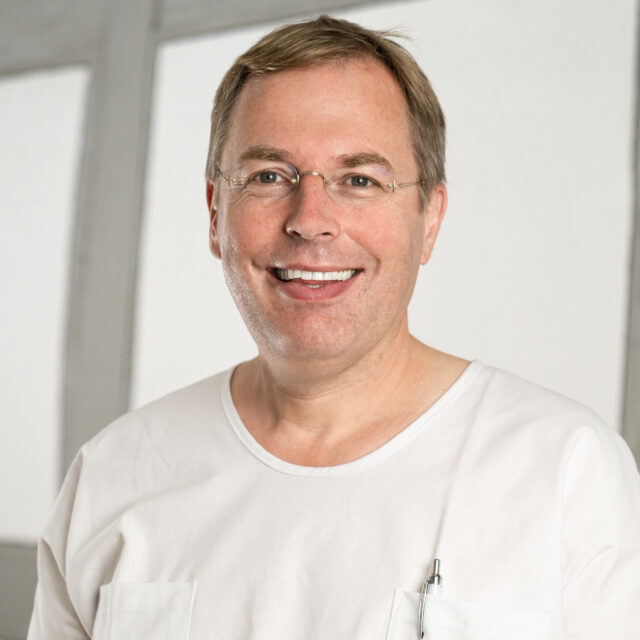 Dr. med. Christian Schuster