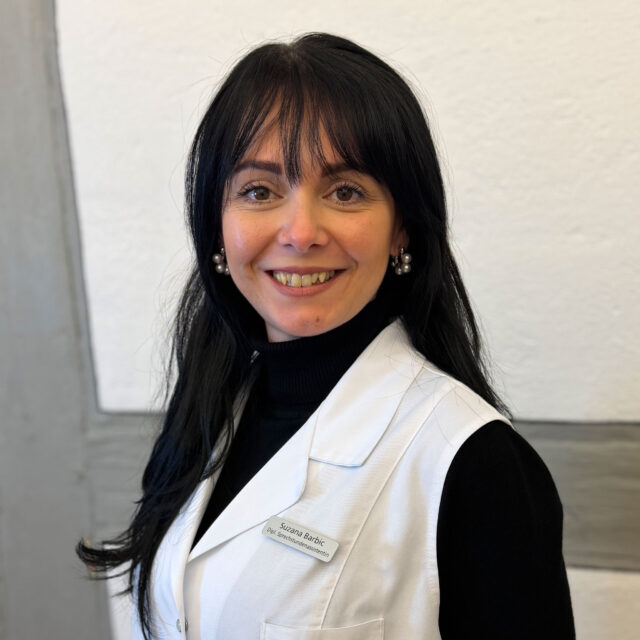 Suzana Barbic