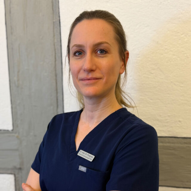 Dr. med. Margarita Pongratz
